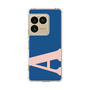 スリムプロテクションケース［ オリジナル - initial color - A navy ］
