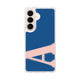 スリムプロテクションケース［ オリジナル - initial color - A navy ］