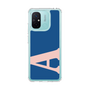 スリムプロテクションケース［ オリジナル - initial color - A navy ］