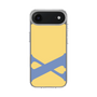 スリムプロテクションケース［ オリジナル - initial color - X yellow ］