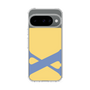スリムプロテクションケース［ オリジナル - initial color - X yellow ］