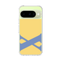 スリムプロテクションケース［ オリジナル - initial color - X yellow ］