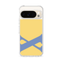 スリムプロテクションケース［ オリジナル - initial color - X yellow ］