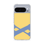 スリムプロテクションケース［ オリジナル - initial color - X yellow ］