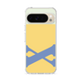 スリムプロテクションケース［ オリジナル - initial color - X yellow ］