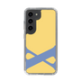 スリムプロテクションケース［ オリジナル - initial color - X yellow ］