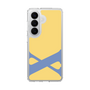 スリムプロテクションケース［ オリジナル - initial color - X yellow ］