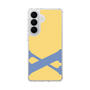 スリムプロテクションケース［ オリジナル - initial color - X yellow ］