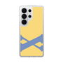 スリムプロテクションケース［ オリジナル - initial color - X yellow ］