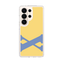 スリムプロテクションケース［ オリジナル - initial color - X yellow ］
