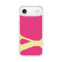 スリムプロテクションケース［ オリジナル - initial color - Y pink ］