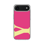 スリムプロテクションケース［ オリジナル - initial color - Y pink ］