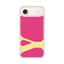 スリムプロテクションケース［ オリジナル - initial color - Y pink ］