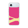 スリムプロテクションケース［ オリジナル - initial color - Y pink ］