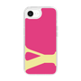 スリムプロテクションケース［ オリジナル - initial color - Y pink ］