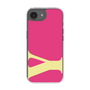 スリムプロテクションケース［ オリジナル - initial color - Y pink ］