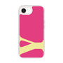 スリムプロテクションケース［ オリジナル - initial color - Y pink ］