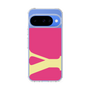 スリムプロテクションケース［ オリジナル - initial color - Y pink ］