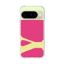 スリムプロテクションケース［ オリジナル - initial color - Y pink ］