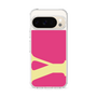 スリムプロテクションケース［ オリジナル - initial color - Y pink ］