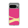 スリムプロテクションケース［ オリジナル - initial color - Y pink ］