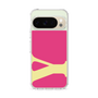 スリムプロテクションケース［ オリジナル - initial color - Y pink ］