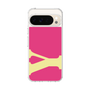 スリムプロテクションケース［ オリジナル - initial color - Y pink ］