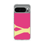 スリムプロテクションケース［ オリジナル - initial color - Y pink ］