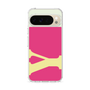 スリムプロテクションケース［ オリジナル - initial color - Y pink ］
