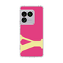 スリムプロテクションケース［ オリジナル - initial color - Y pink ］