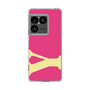 スリムプロテクションケース［ オリジナル - initial color - Y pink ］