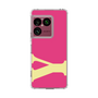 スリムプロテクションケース［ オリジナル - initial color - Y pink ］