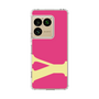 スリムプロテクションケース［ オリジナル - initial color - Y pink ］