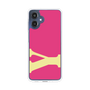 スリムプロテクションケース［ オリジナル - initial color - Y pink ］