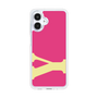 スリムプロテクションケース［ オリジナル - initial color - Y pink ］