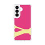スリムプロテクションケース［ オリジナル - initial color - Y pink ］