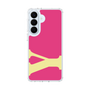 スリムプロテクションケース［ オリジナル - initial color - Y pink ］