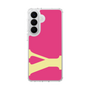 スリムプロテクションケース［ オリジナル - initial color - Y pink ］