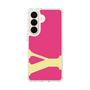 スリムプロテクションケース［ オリジナル - initial color - Y pink ］
