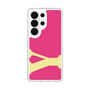スリムプロテクションケース［ オリジナル - initial color - Y pink ］