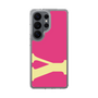 スリムプロテクションケース［ オリジナル - initial color - Y pink ］