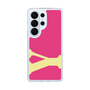 スリムプロテクションケース［ オリジナル - initial color - Y pink ］