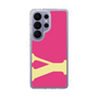 スリムプロテクションケース［ オリジナル - initial color - Y pink ］