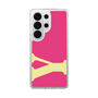 スリムプロテクションケース［ オリジナル - initial color - Y pink ］