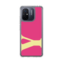スリムプロテクションケース［ オリジナル - initial color - Y pink ］