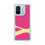 スリムプロテクションケース［ オリジナル - initial color - Y pink ］