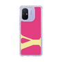 スリムプロテクションケース［ オリジナル - initial color - Y pink ］