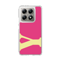 スリムプロテクションケース［ オリジナル - initial color - Y pink ］