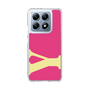 スリムプロテクションケース［ オリジナル - initial color - Y pink ］