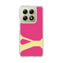 スリムプロテクションケース［ オリジナル - initial color - Y pink ］